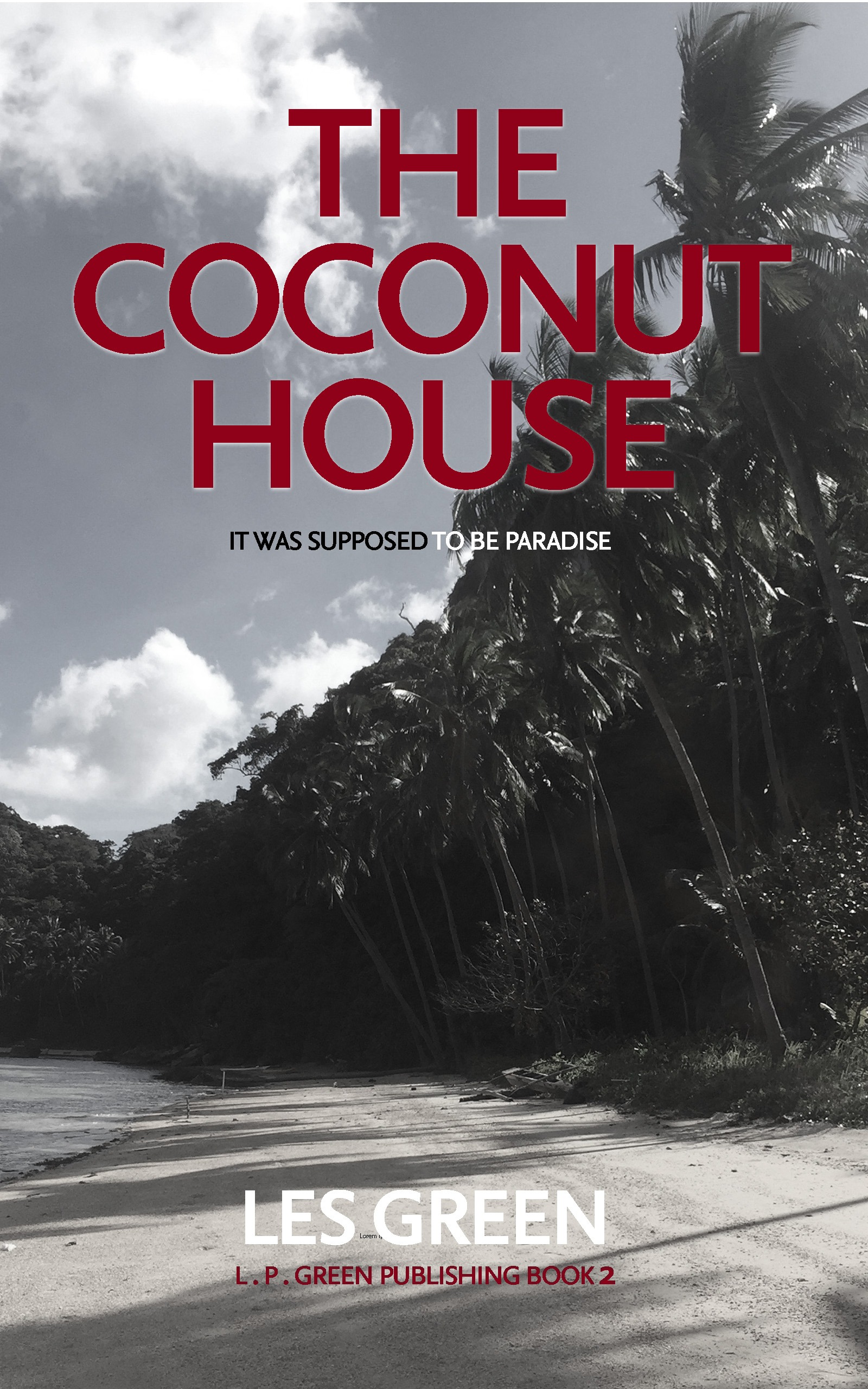 The Coconut House