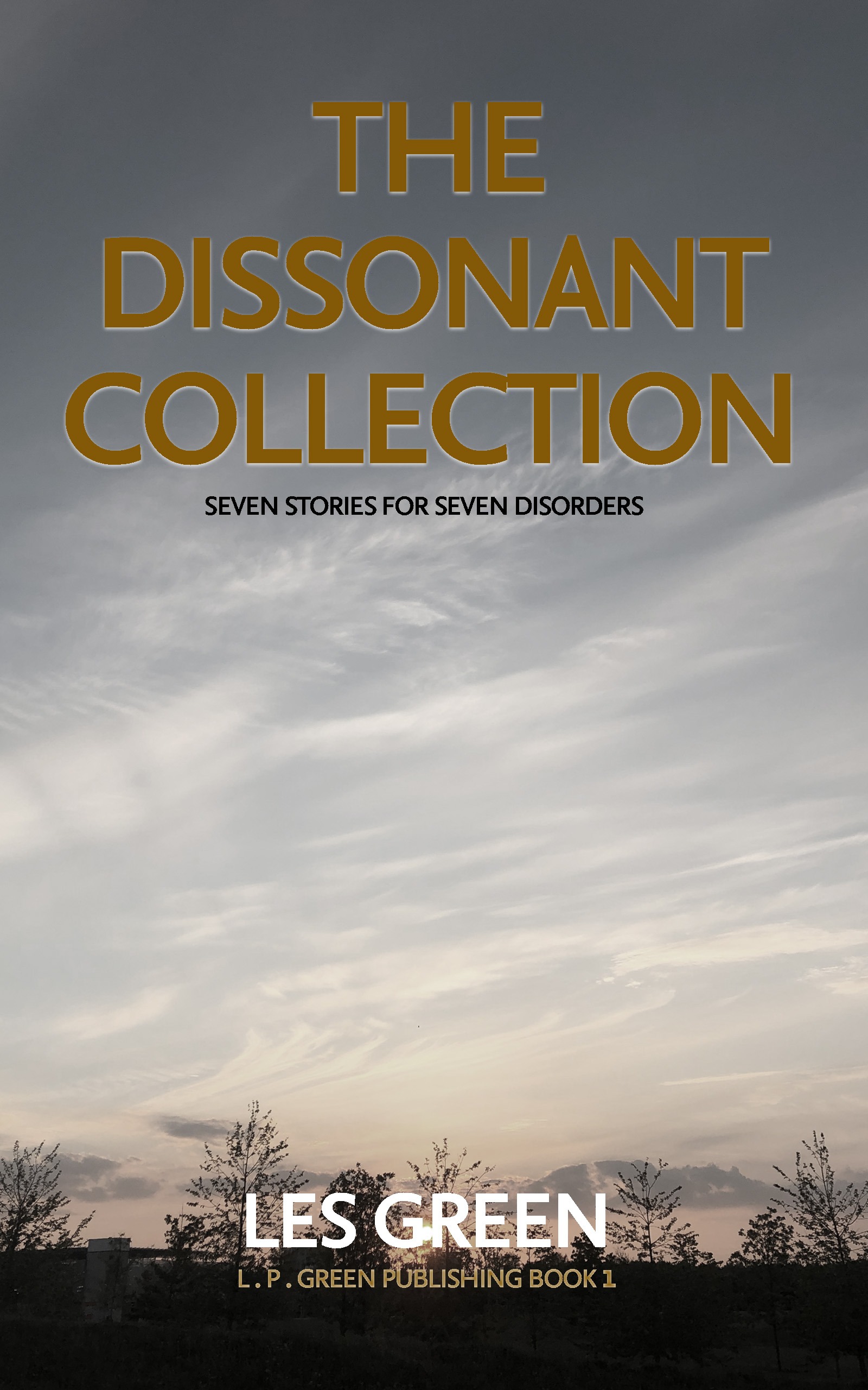 The Dissonant Collection