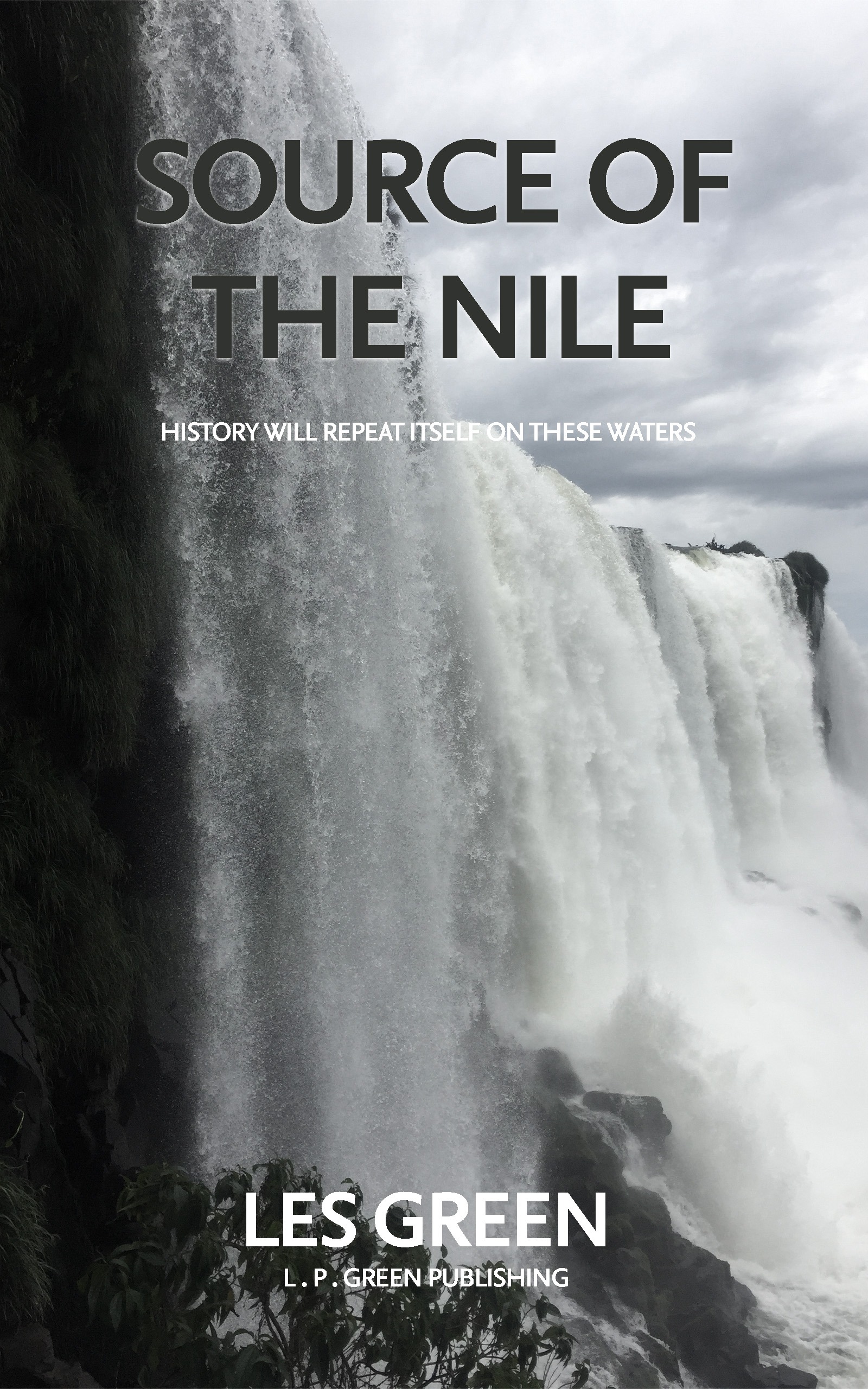 Source of the nile